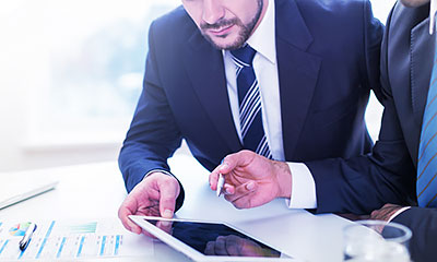 Benefits of Document Management
