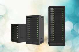 shared server
