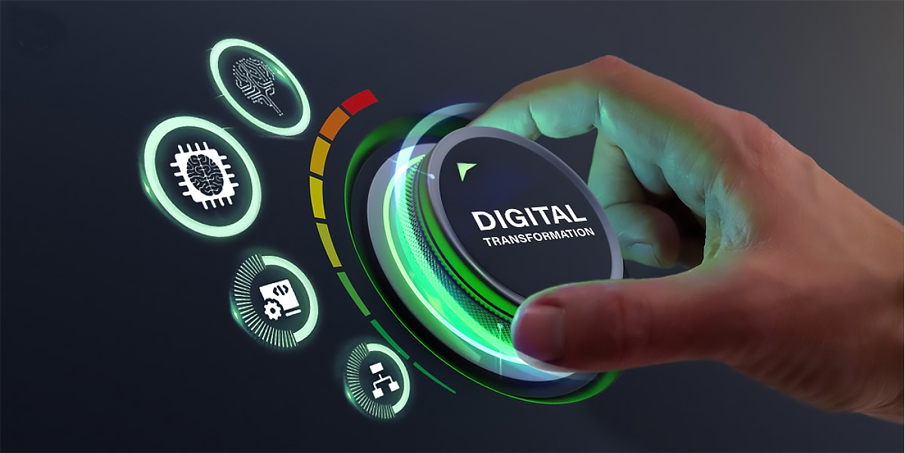 risks of digital transformation