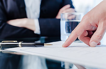 Agenda Manager