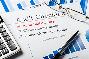 Audit Trail